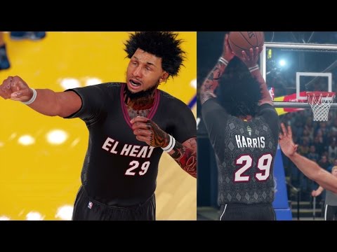 NBA 2K16 MyCAREER S2 - CRAZY GAME WINNING SHOT!!! Shawn Hits MULTIPLE Buzzer Beaters!!