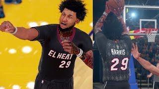 NBA 2K16 MyCAREER S2 - CRAZY GAME WINNING SHOT!!! Shawn Hits MULTIPLE Buzzer Beaters!!