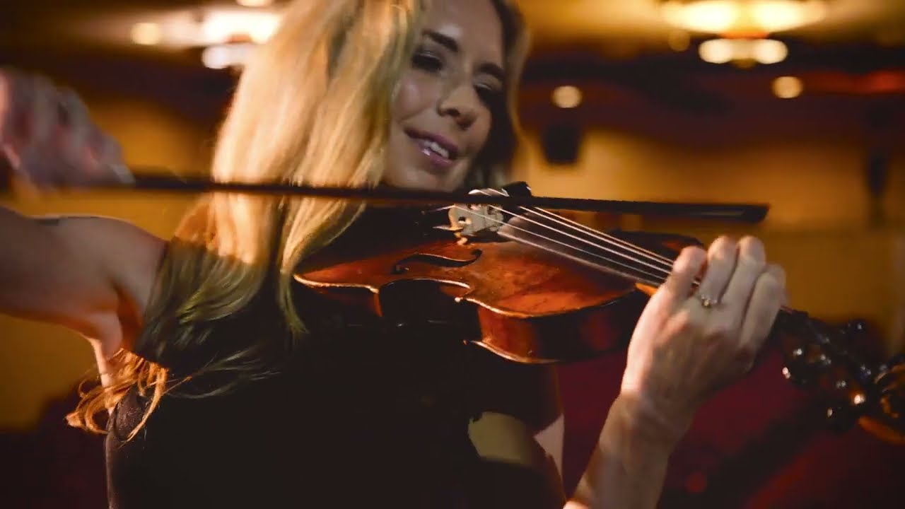 Promotional video thumbnail 4 for Elin Wolf