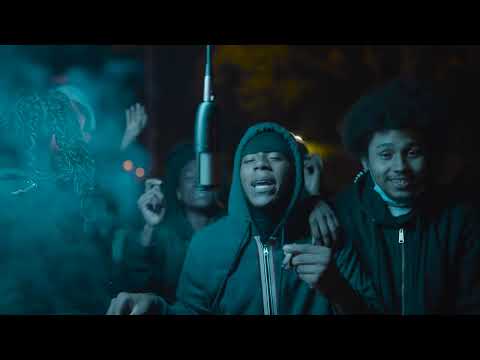 Dotti Blu - Get It Together (Live Performance)