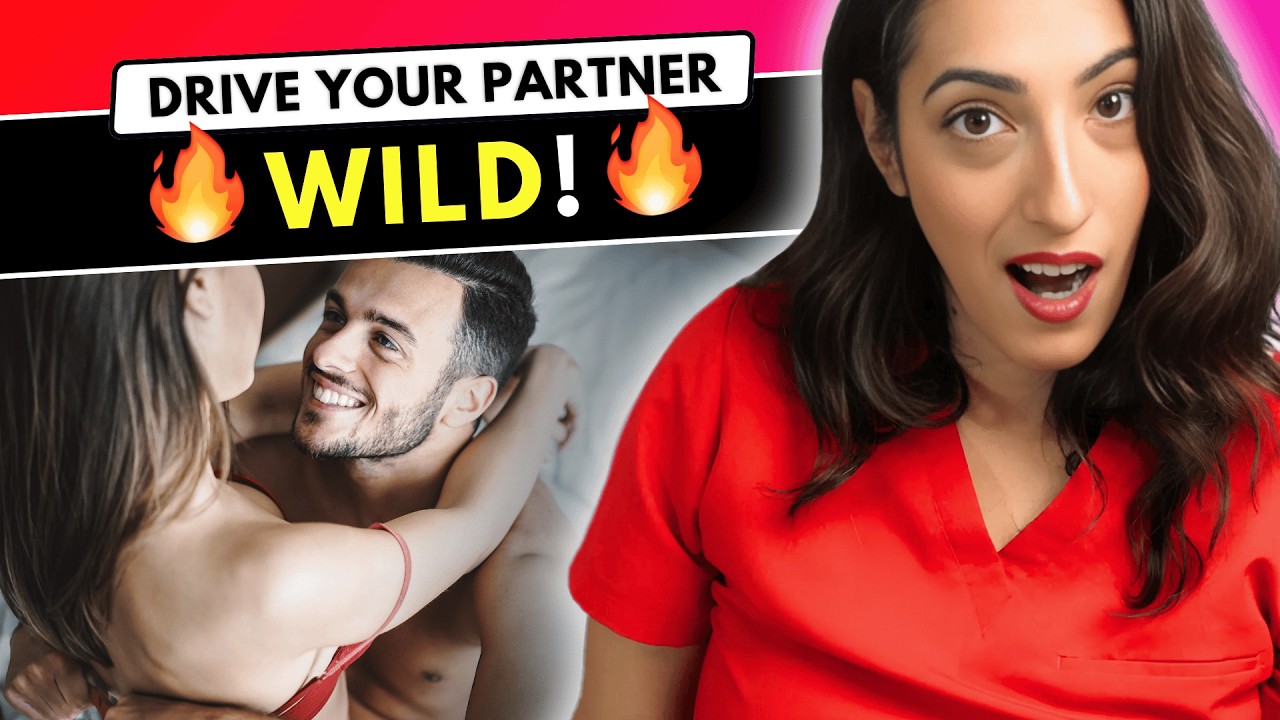 Touch Them Like This…. Erogenous Zones Scientifically-Proven to Maximize Pleasure