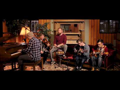 The Couch Sesh vol. 5 - "Chicago/Clocks" - Sufjan Stevens/Coldplay Mashup