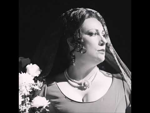 Bellini - Zaira - Che non tentai ... Ah! crudeli, chiamarmi alla vita - Saioa Hernández (2012)