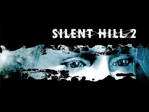 Silent Hill 2 OST - White Noiz (Extended)