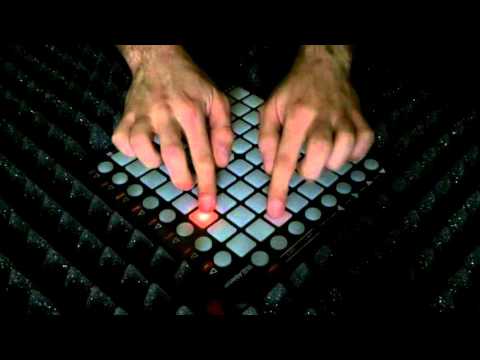 Hopsteady x Flipbois - Burning Up The Place【synaax Launchpad】