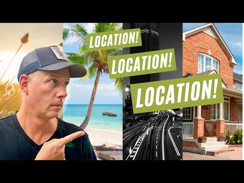 What EVERY Filmmaker Should Know About Movie Locations....and How to Get Them for FREE!