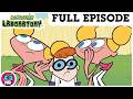 Dee Deemensional FULL EPISODE Dexter S Laboratory Cartoon Cartoons