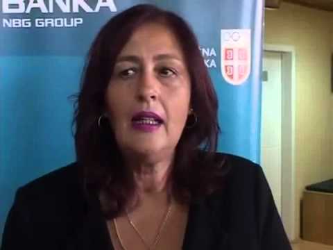 Donacija računara za učenike oštećenog sluha u Kragujevcu