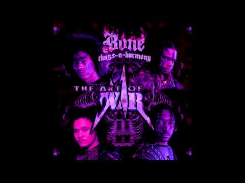 Bone Thugs N Harmony - Execution Double 9 Style (Slowed Remix)