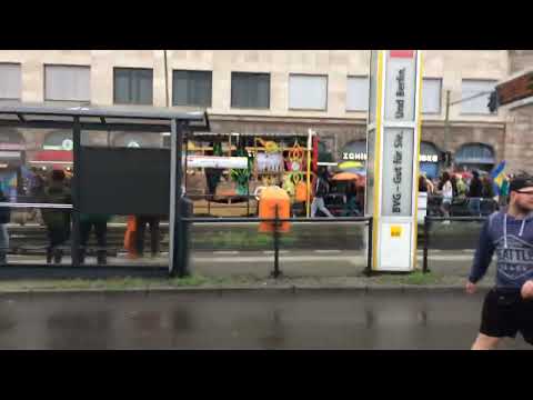 Berlin | Love Parade 2017