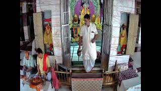 shakti Mandir Hsp Live Stream