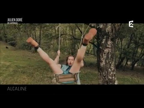 Alcaline, Les News du 12/01- Julien Doré et sa Javanaise japonaise