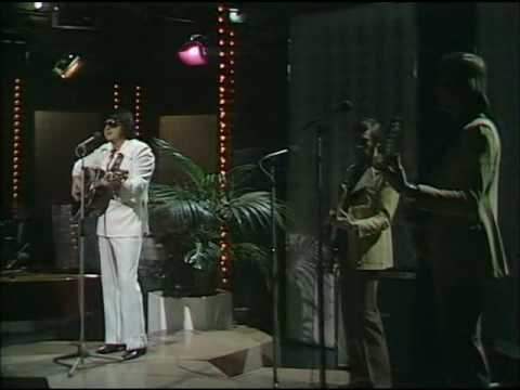 Roy Orbison - Running Scared