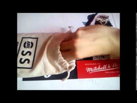 Unboxing: ABEL "OSTATNI SARMATA"