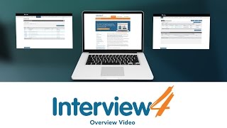 Interview4 YouTube Video