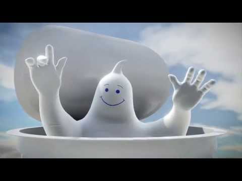 Bieluch jest naturalny... i kropka!