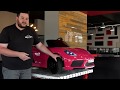 24v Super Car XXL Review