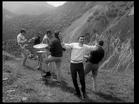 Karel Gott - Nech mě spát (1968)