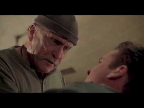 A great self introduction - Secondhand Lions movie - Hub McCann speech