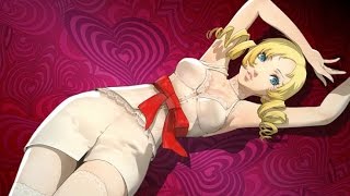 Catherine Full Movie All Cutscenes Cinematic