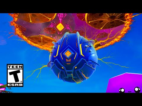 It's FINALLY Happening (Fortnite Chapter 7 Update) !