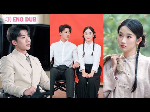 Divine doctor went down the mountain to find husband, but forced to Marry a Disabled CEO and then...