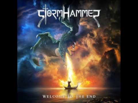 Stormhammer - The Law