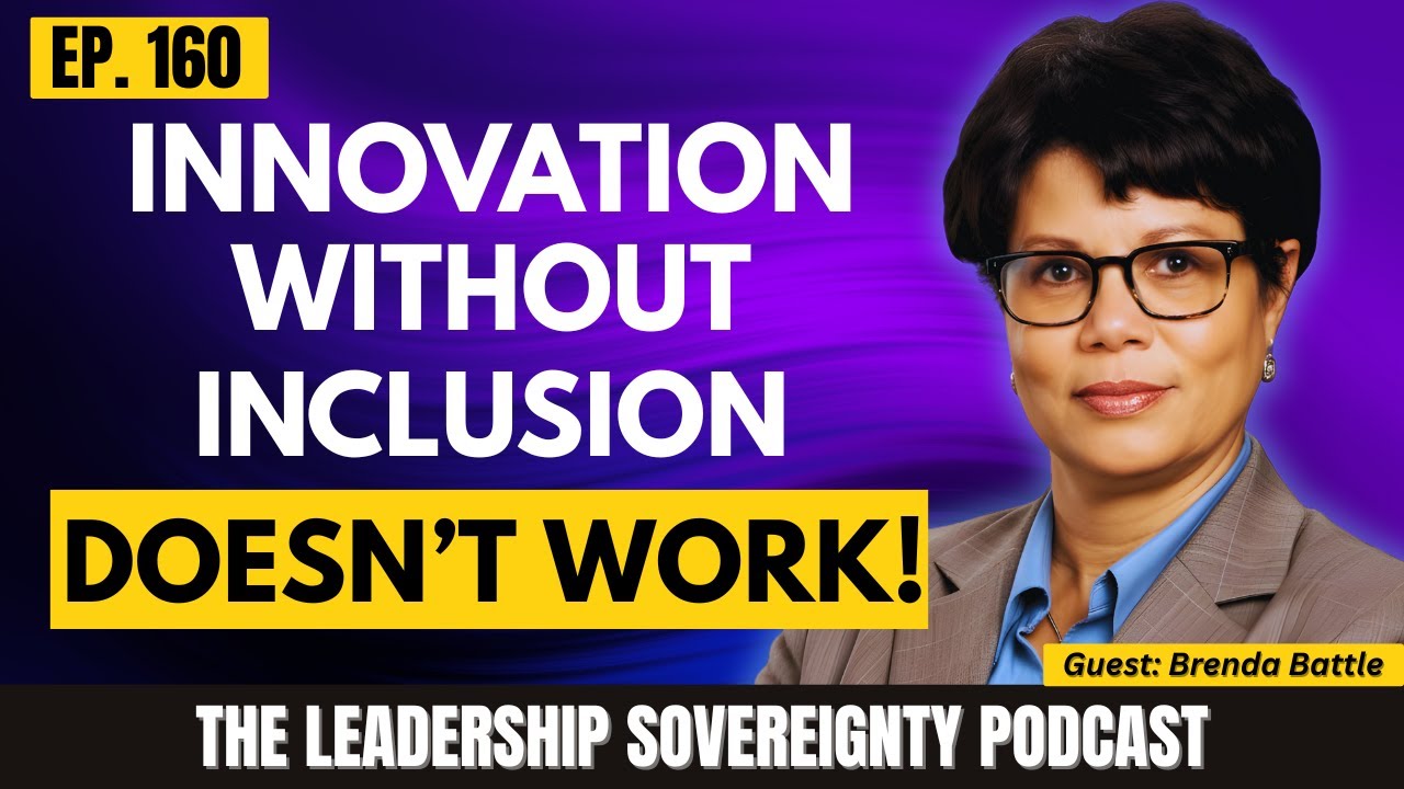 How to create innovation at work