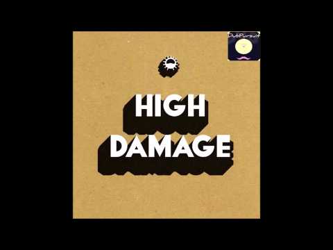 High Damage - Stereovision