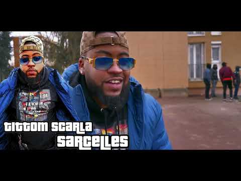 La rue a ses génies - EPISODE 9 (TITTOM SCAARLA) à SARCELLES