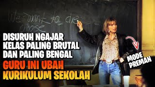 Download lagu Thought He Wouldn't Last a Day, This Teacher Becomes a Lifesaver | Film Storyline mp3