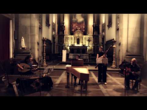 Ormuz - Parfum de Gitane (Anouar Brahem)