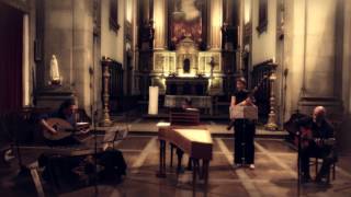 Ormuz - Parfum de Gitane (Anouar Brahem)