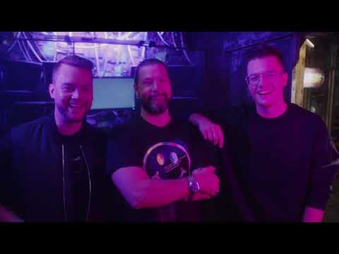 Behind the scenes: Love makes you shine | YouNotUs, Rea Garvey & Kush Kush