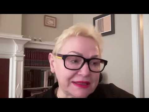 Zbigniew Herbert with Bożena Shallcross - Encounters with Polish Literature – S4E5