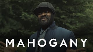 Gregory Porter - No Love Dying | Mahogany x Wilderness
