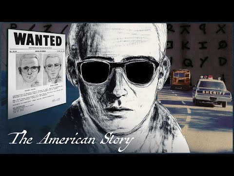Zodiac: Inside The 50-Year Hunt For America's Most Elusive Serial Killer