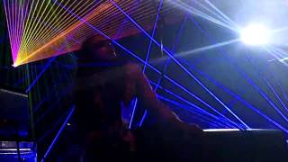 GHOSTLAND OBSERVATORY ~ CODENAME: RONDO