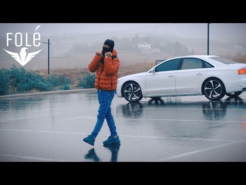 Gersi - cish bejsh (Official Video)