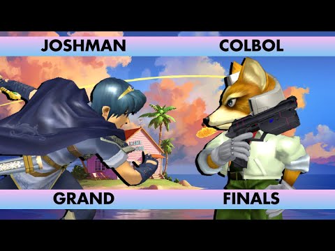 Kame House #39 - Grand Finals - Colbol vs Joshman