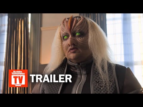 Vagrant Queen S01 E06 Trailer | 'Requiem for Republic' | Rotten Tomatoes TV