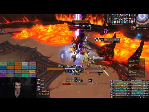 Mythic Eranog Rank 5 - Balance Druid