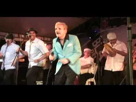 ZUMBALE HENRRY FIOL- COMBINACION LATINA