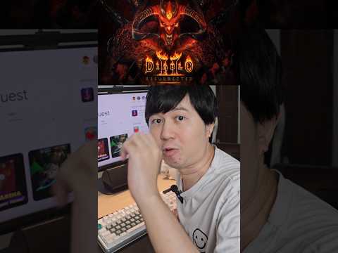 1.นี่หรือรีวิวเกมมือถือในตำนาน Dungeon Quest ผมจะรั่ว