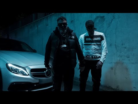 Undacava feat. AK Ausserkontrolle - Kein Respekt (prod. Maggaz)