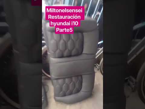 #Restauración #hyundai #i10 #envigadoantioquia #taller