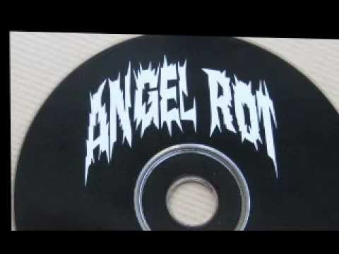 Angel Rot- Manic-Holy