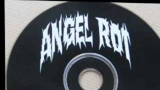 Angel Rot- Manic-Holy