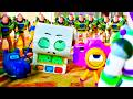 TOY STORY 5 Wipe Your Ass Trailer NEW 2026