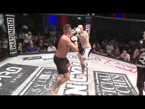 UCMMA 51 promo